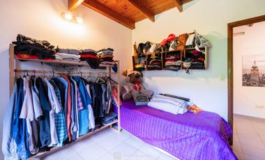 Venta - Casa - Barrio El Tejado