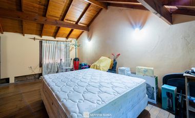 Venta - Casa - Barrio El Tejado