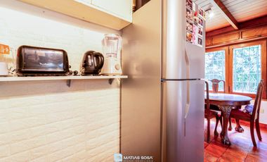 Venta - Casa - Barrio El Tejado