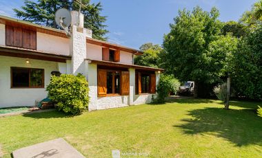 Venta - Casa - Barrio El Tejado