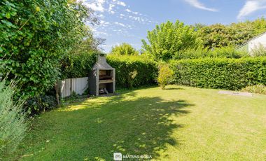 Venta - Casa - Barrio El Tejado