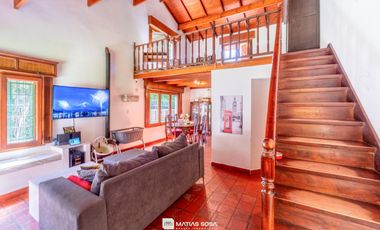 Venta - Casa - Barrio El Tejado