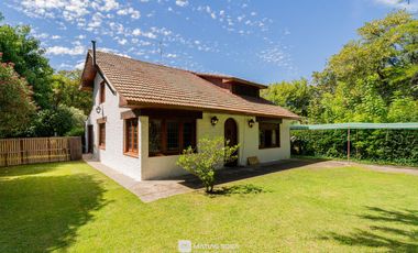 Venta - Casa - Barrio El Tejado