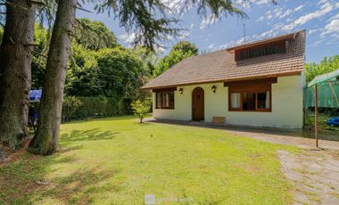 Venta - Casa - Barrio El Tejado