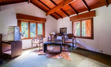 Venta - Casa - Barrio El Tejado