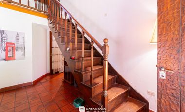 Venta - Casa - Barrio El Tejado