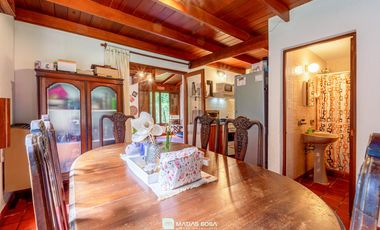 Venta - Casa - Barrio El Tejado