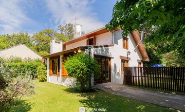 Venta - Casa - Barrio El Tejado