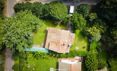 Venta - Casa - Barrio El Tejado