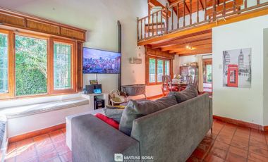 Venta - Casa - Barrio El Tejado