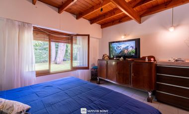 Venta - Casa - Barrio El Tejado