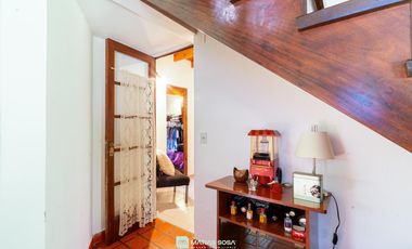 Venta - Casa - Barrio El Tejado