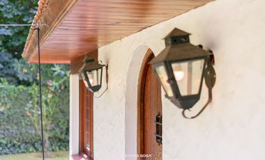 Venta - Casa - Barrio El Tejado