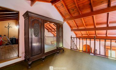 Venta - Casa - Barrio El Tejado