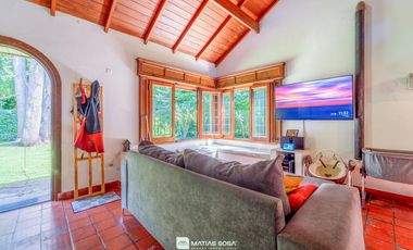 Venta - Casa - Barrio El Tejado