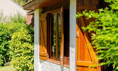 Venta - Casa - Barrio El Tejado