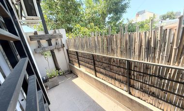 Departamento - Lanús Oeste