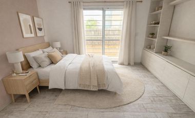 Departamento - Lanús Oeste