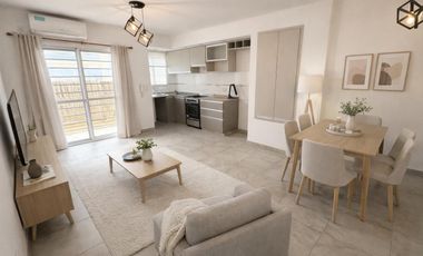 Departamento - Lanús Oeste