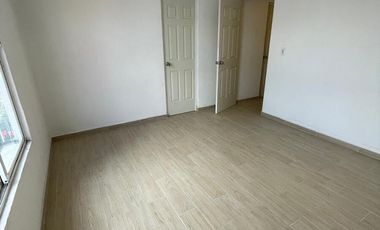 Se vende nueva y linda casa en Ixtapaluca.