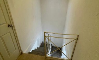 Se vende nueva y linda casa en Ixtapaluca.