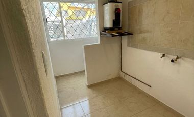 Se vende nueva y linda casa en Ixtapaluca.