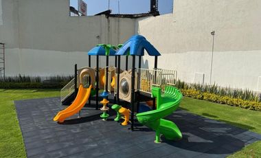 Venta departamento en, ALCE BLANCO, Toreo, Periferico Norte