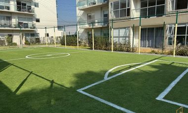 Venta departamento en, ALCE BLANCO, Toreo, Periferico Norte