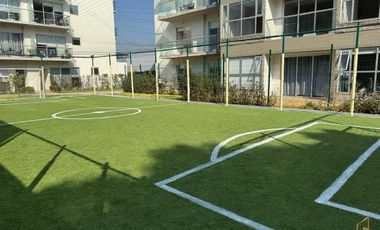 Venta departamento en ALCE BLANCO