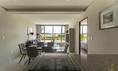 Venta departamento en ALCE BLANCO