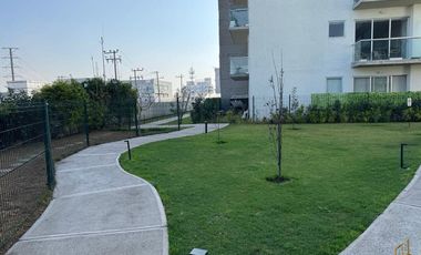 Venta departamento en ALCE BLANCO