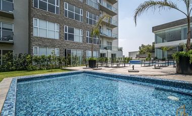 Venta departamento en ALCE BLANCO