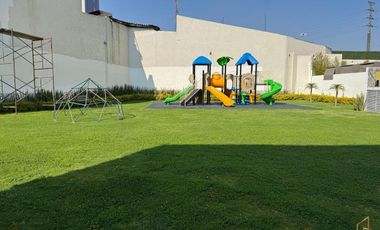 Venta departamento en ALCE BLANCO