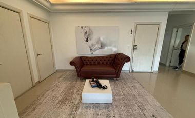 Departamento en renta en Polanco