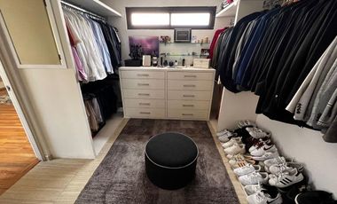 Departamento en renta en Polanco