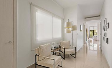 Departamento en renta en Polanco