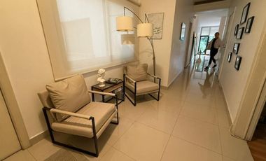 Departamento en renta en Polanco