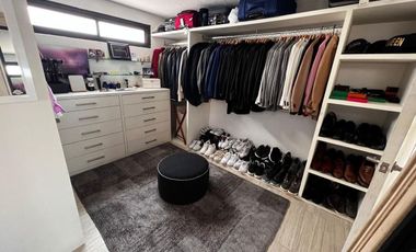 Departamento en renta en Polanco