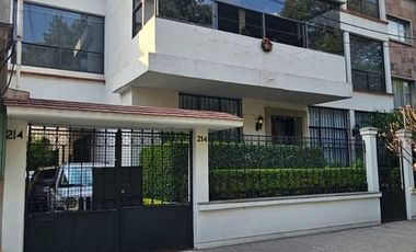 Departamento en renta en Polanco