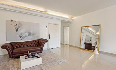 Departamento en renta en Polanco