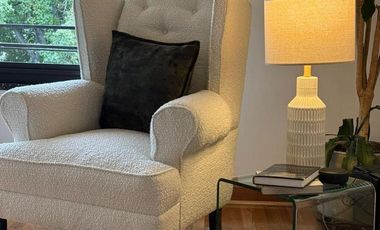 Departamento en renta en Polanco