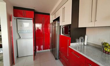 Renta departamento en Polanco AMUEBLADO