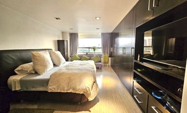 Renta departamento en Polanco AMUEBLADO