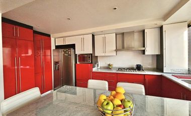 Renta departamento en Polanco AMUEBLADO