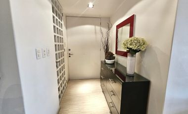 Renta departamento en Polanco AMUEBLADO