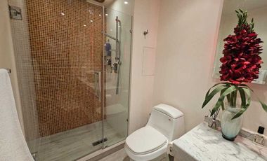 Renta departamento en Polanco AMUEBLADO