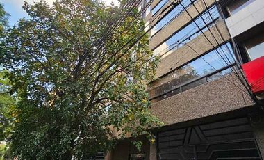 Renta departamento en Polanco AMUEBLADO