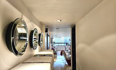 Renta departamento en Polanco AMUEBLADO