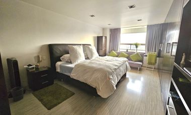 Renta departamento en Polanco AMUEBLADO