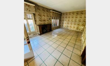 Casa  en Alquiler Ramos Mejia / La Matanza (A108 8191)